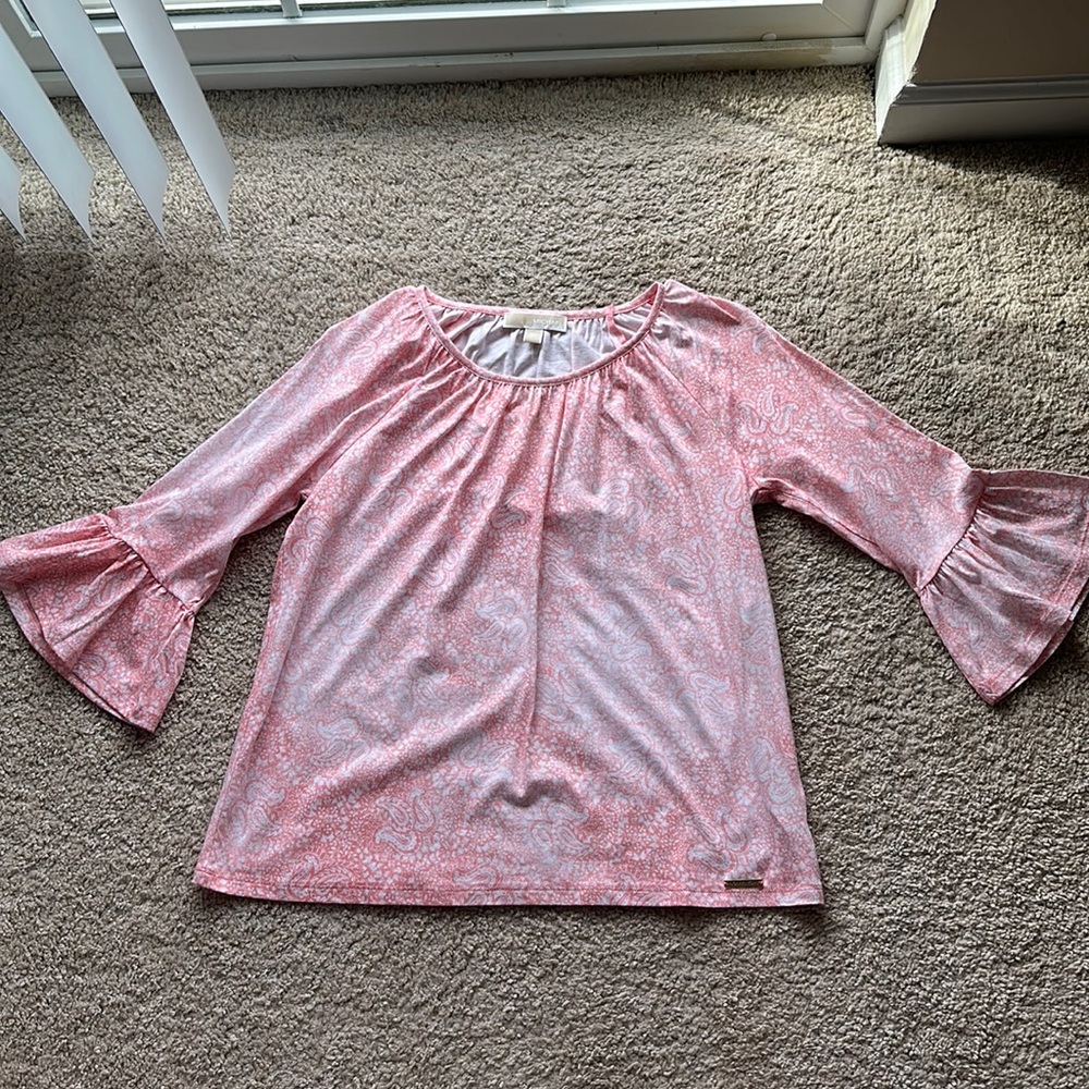Michael Kors blouse